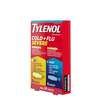 Tylenol Tylenol Day & Night Capsule Cold & Flu 24 Count, PK48 3055024